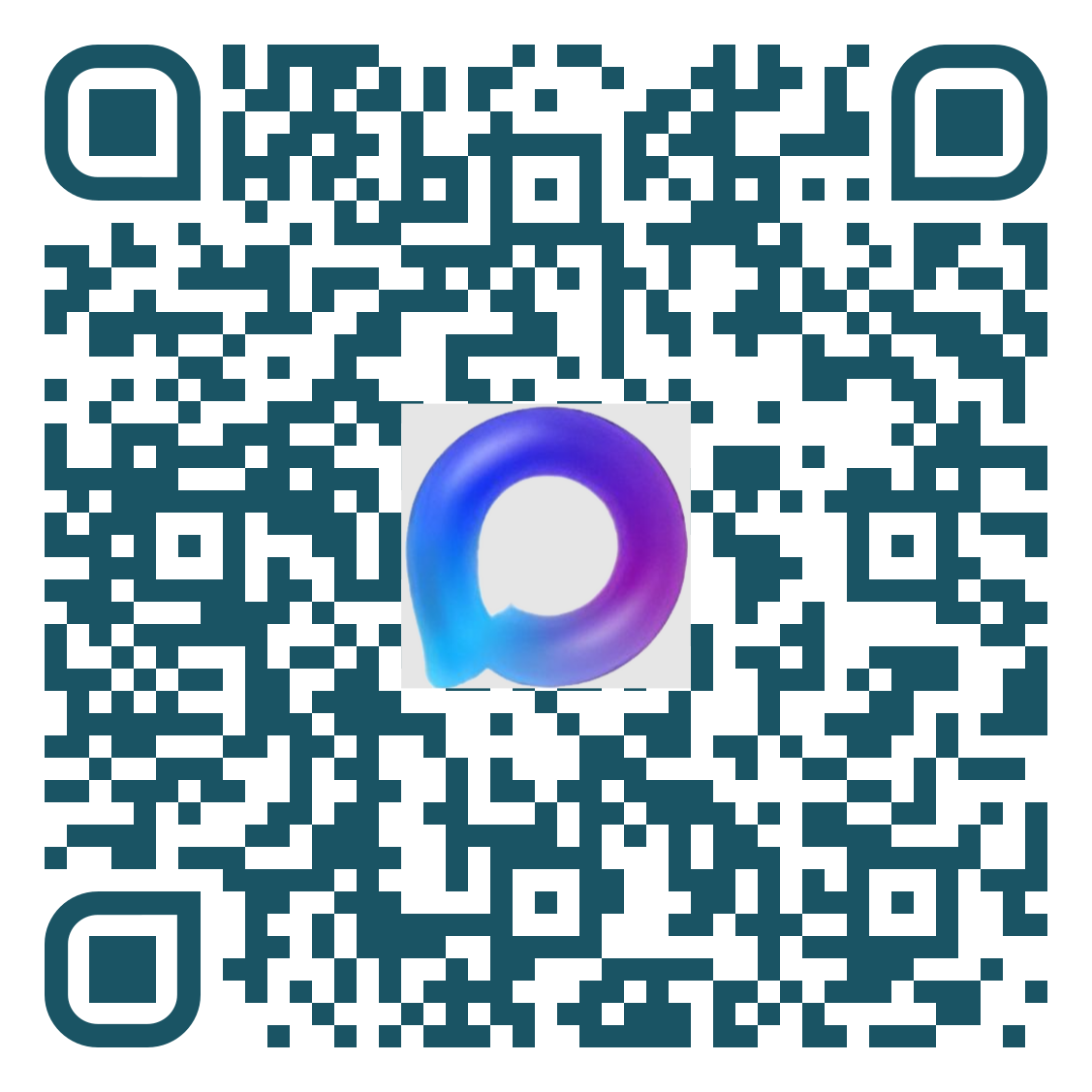 qr code